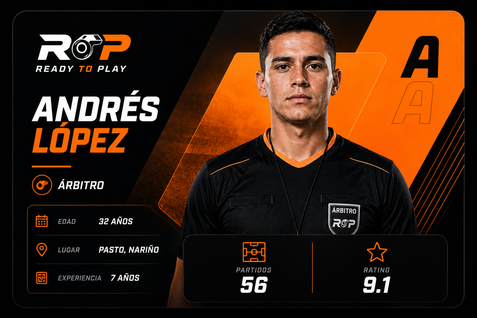 Jugador
